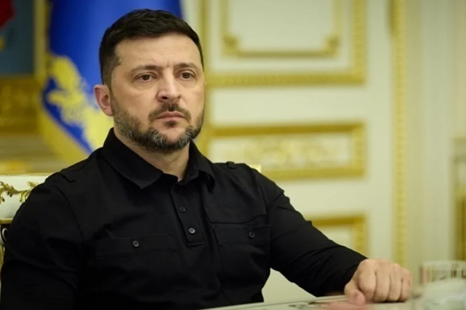 Якби Україна була в НАТО, то російські кораблі тонули б біля берегів Гренландії - Зеленський