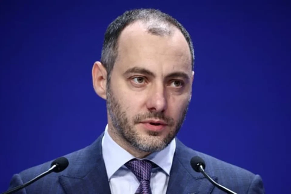 Ексміністра Кубракова призначили позаштатним радником президента з питань інфраструктури