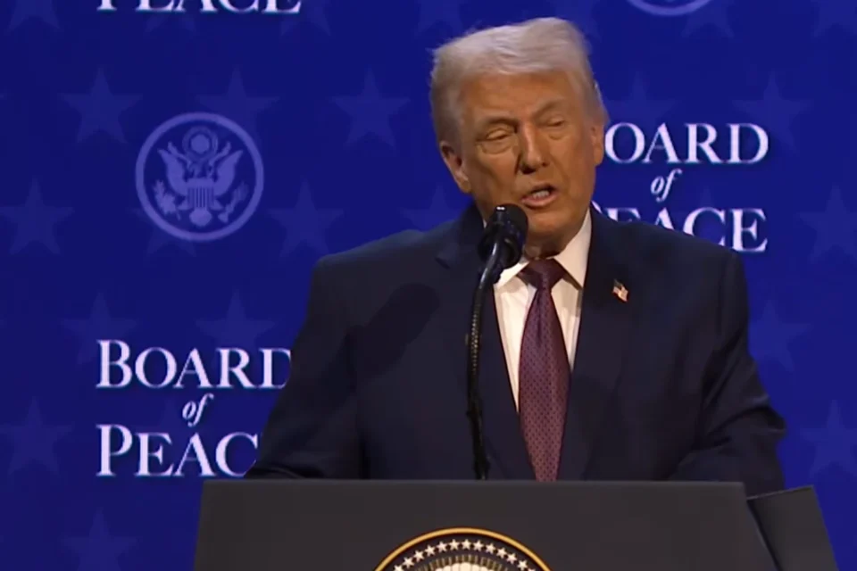 Трамп заявив про врегулювання 8 воєн та вважає,