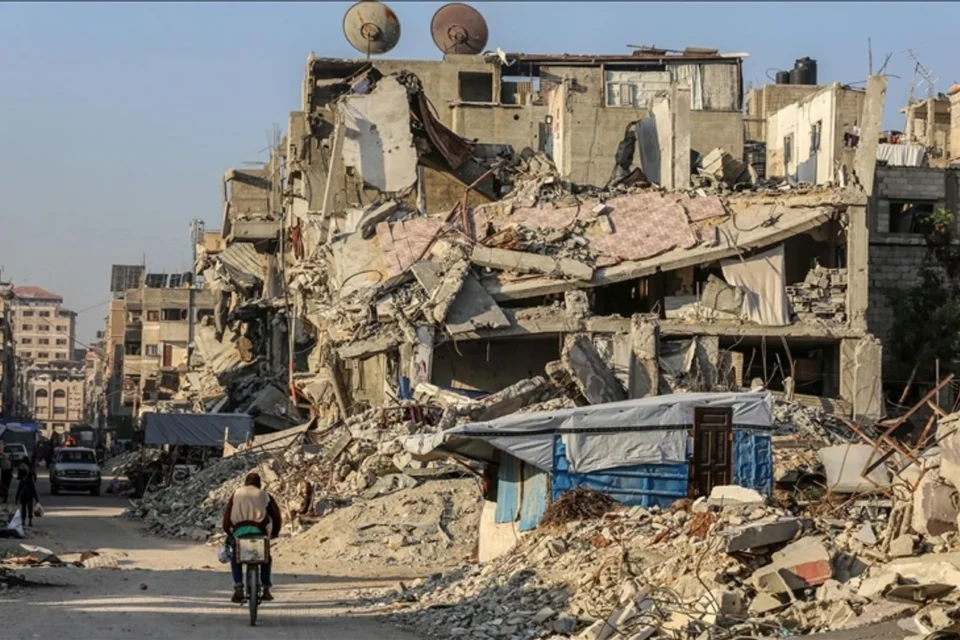 США презентували