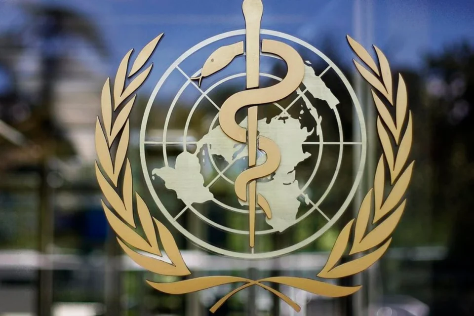 США офіційно вийшли з ВООЗ,