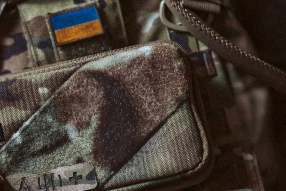 Іноземні добровольці мають право на статус УБД в Україні: Міноборони озвучило деталі процедури