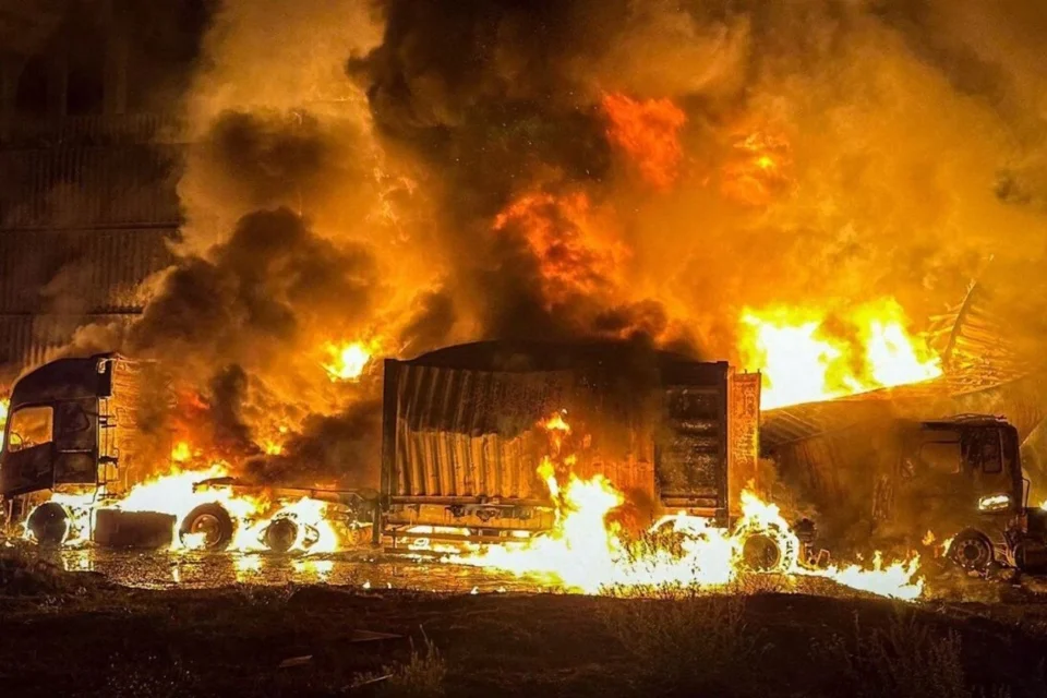 ISW: росія намагається розділити енергомережу України навпіл та створити