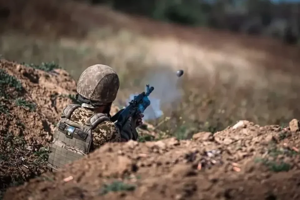 Понад 1000 солдатів та сотні БпЛА: у Генштабі розповіли про втрати ворога за добу