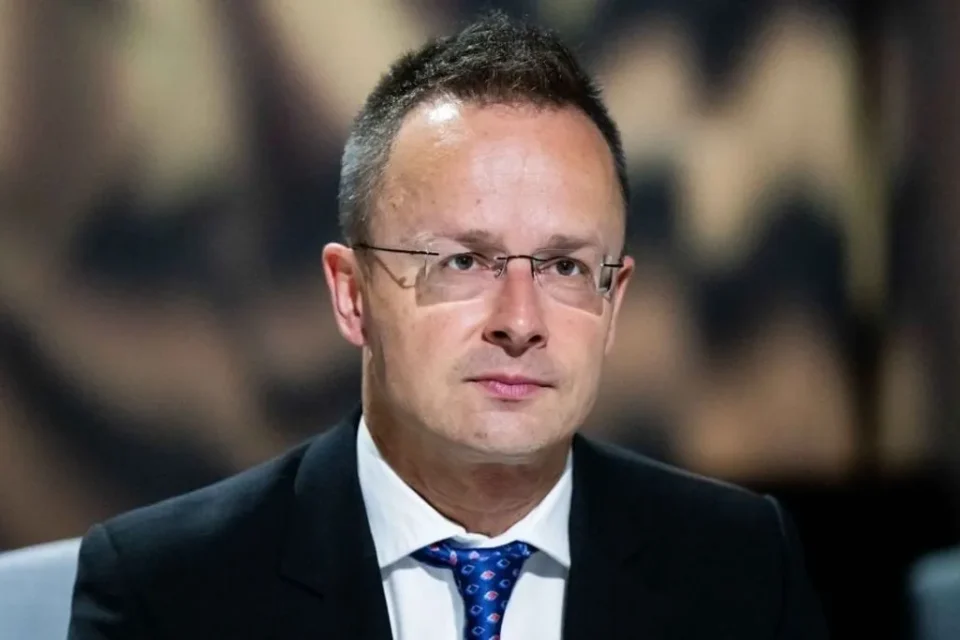 Угорщина подала позов через заборону імпорту російського газу