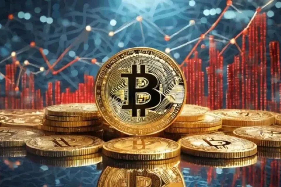 Біткоїн обвалився до мінімуму з часу перемоги Трампа на виборах