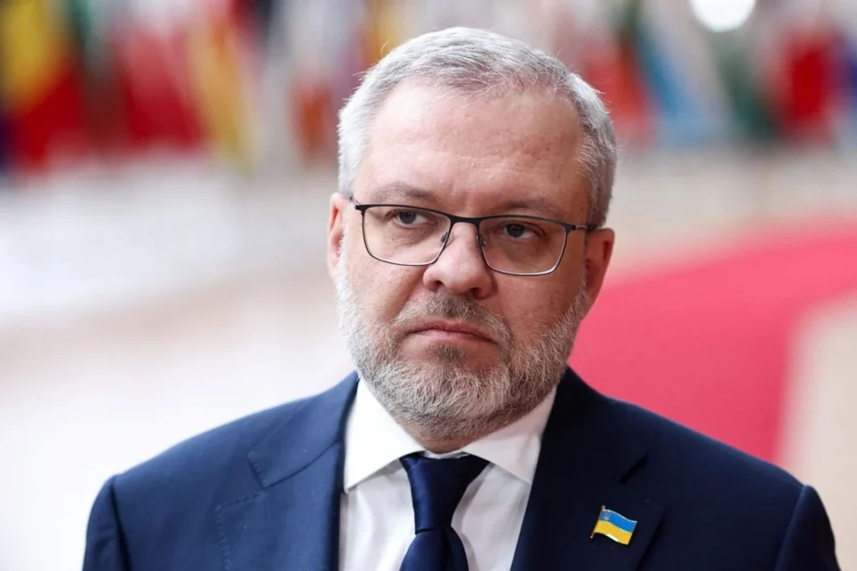 Галущенко заявив, що навчання його сина у Швейцарії оплатив кум