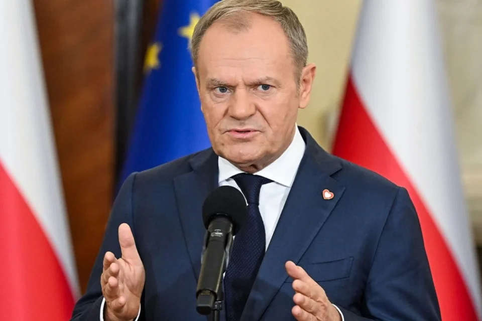 48-й пакет від Польщі майже готовий: Туск назвав обсяг і згадав про МіГ-29 для України