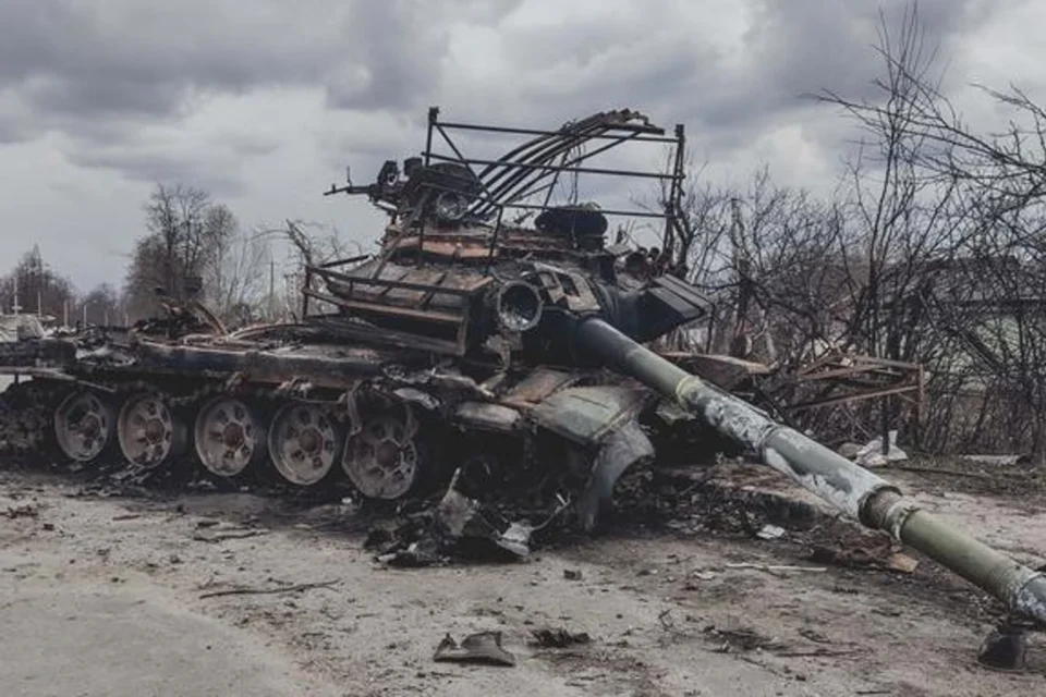 Сили оборони України роблять все, аби зірвати його: у ЦПД відреагували на повідомлення про ймовірний масштабний наступ рф найближчим часом