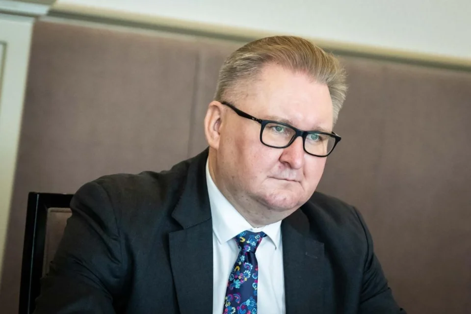 Україна вимагає конкретної дати вступу до ЄС після завершення антикорупційних реформ - Качка