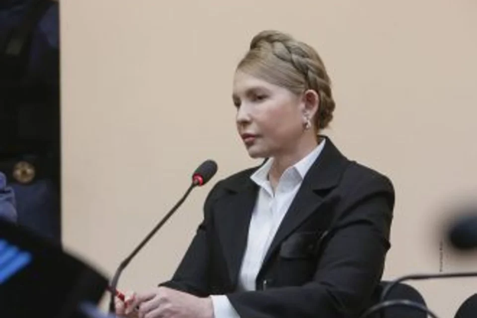 Суд ухвалив нове рішення у справі Тимошенко: дозволено виїжджати за межі Київщини та спілкуватися з депутатами