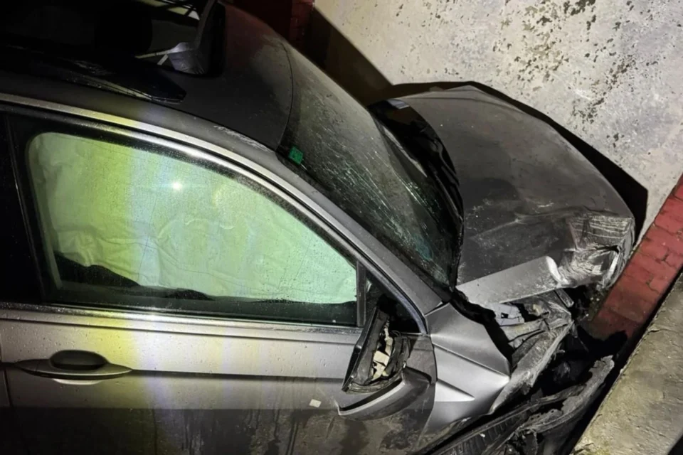 Колишня правоохоронниця з Буковини отримала вирок за смертельну ДТП у нетверезому стані