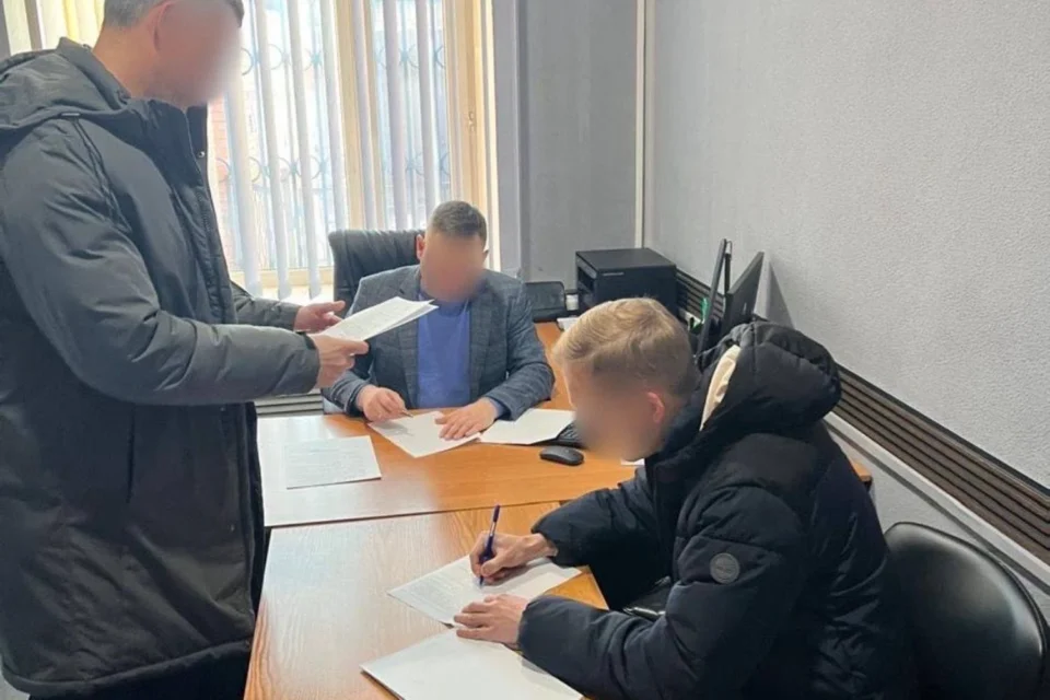 Закупівля дронів із