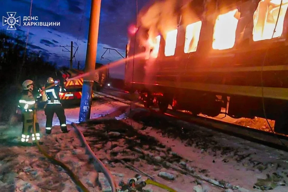 "Російські перемовники приватно вибачилися" після атак на Одесу і пасажирський потяг після переговорів про призупинення ударів - NYT