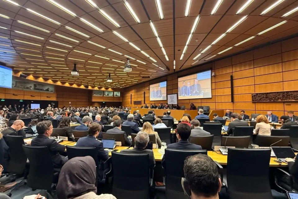 У МАГАТЕ екстрено зібралися через ядерні ризики від російських атак і засудили дії рф: Україна закликала до санкцій проти росії