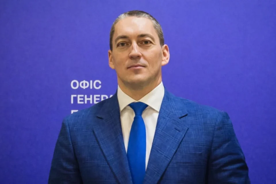 Маніпуляції та спроби тиску на Генпрокурора: у Раді прокурорів прокоментували скандал із Шевчуком