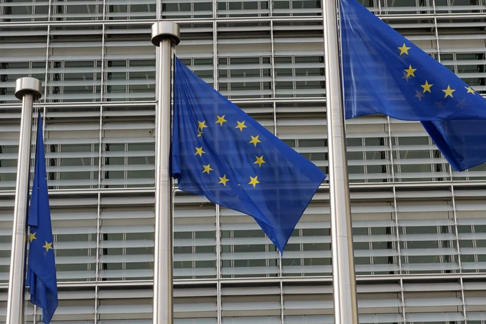 "На цьому етапі не можемо передбачати результат": у Єврокомісії знову прокоментували можливий вступ України у 2027 році