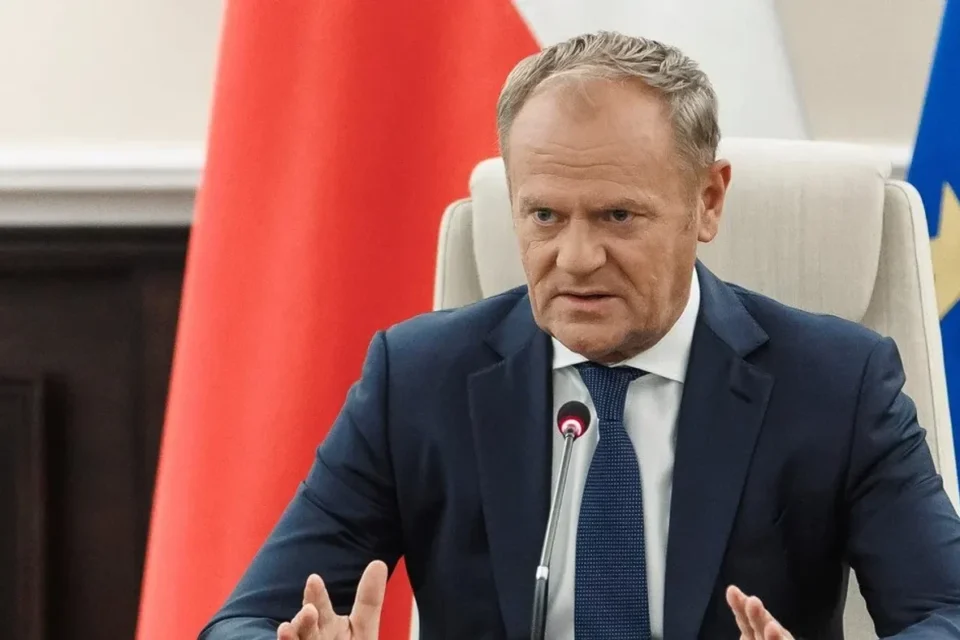 Туск найближчими днями здійснить візит до Києва