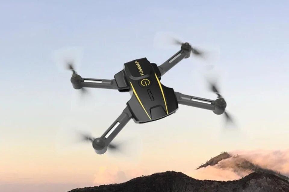 У Польщі іграшковий дрон спричинив перевірку на території військової частини