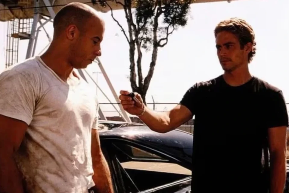 "Форсаж назавжди": оголошено назву та дату прем’єри фінальної частини культової саги, в якій повернеться персонаж Вокера