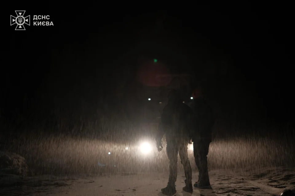 рф уночі завдала найпотужнішого удару по енергетиці з початку року - ДТЕК