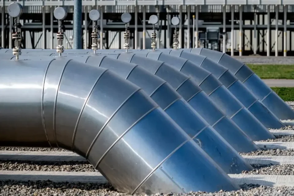 Фінансовий стан підприємств теплокомуненерго критичний: борги за газ перевищили 100 млрд гривень