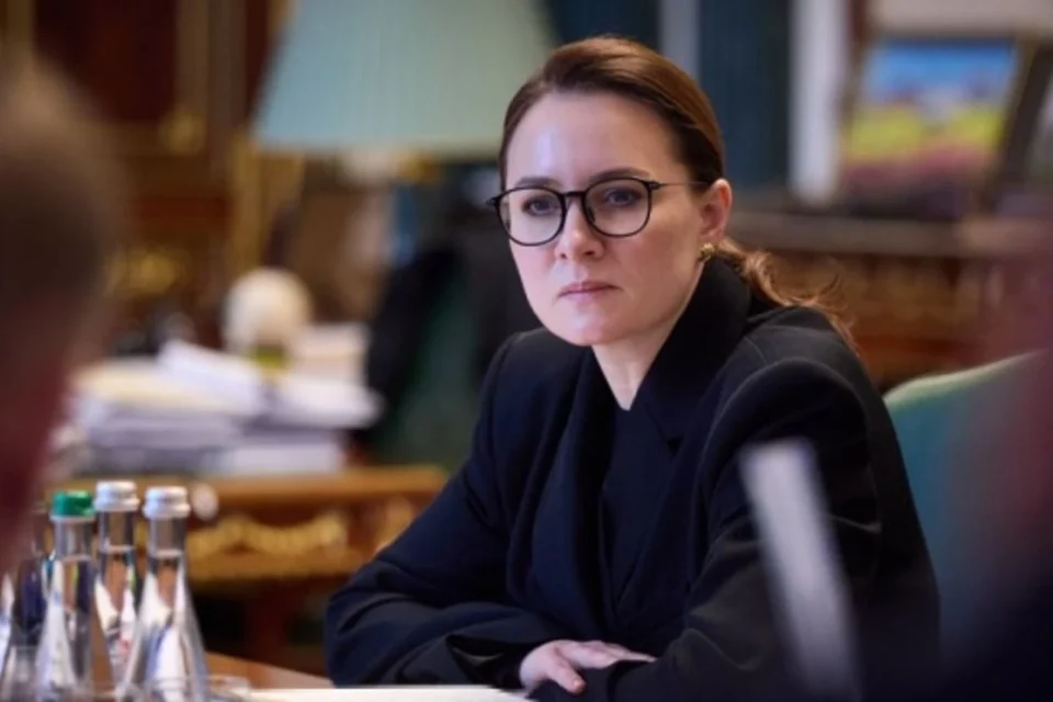 За добу підприємці подали 2 700 заявок на енергодопомогу ФОПам - Свириденко