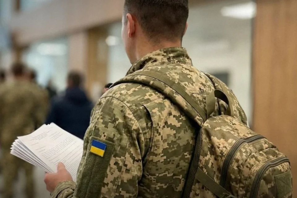 Іноземним добровольцям - соціальний і правовий захист: Кабмін схвалив відповідний законопроєкт Міноборони