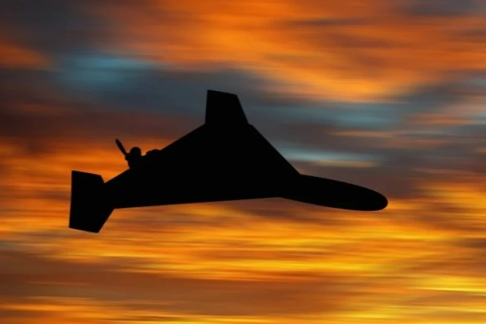 У Львові збили дрон, який націлювався на об’єкт критичної інфраструктури – Садовий