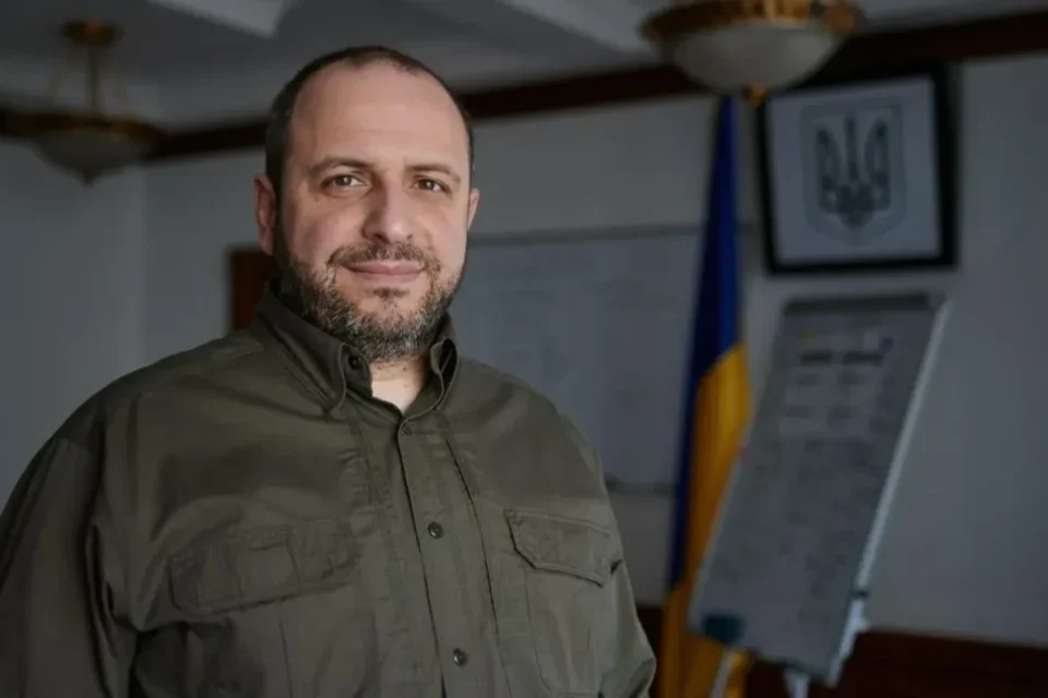 Обговорили методи упровадження перемирʼя та моніторингу припинення воєнних дій: Умєров про переговори в ОАЕ