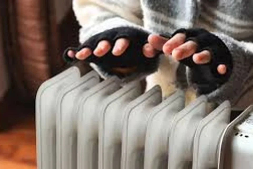 Без опалення у Києві залишаються 1126 багатоповерхівок - Кулеба