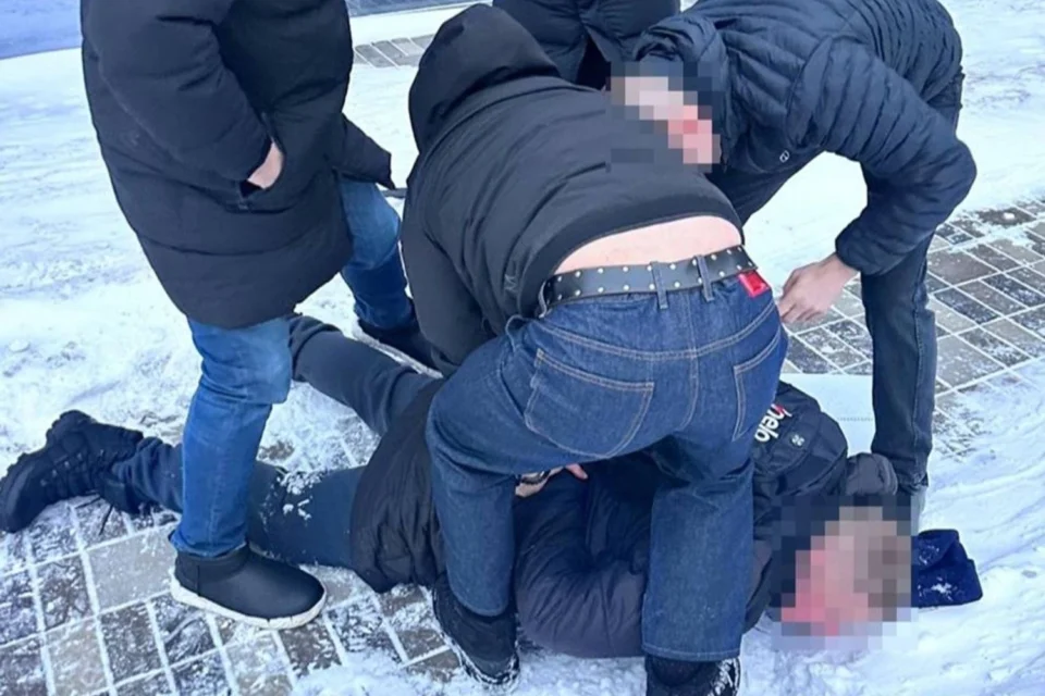 Генпрокурор Кравченко: директор КП у Києві затриманий за вимагання 1,2 млн грн за підпис контракту з переможцем тендеру