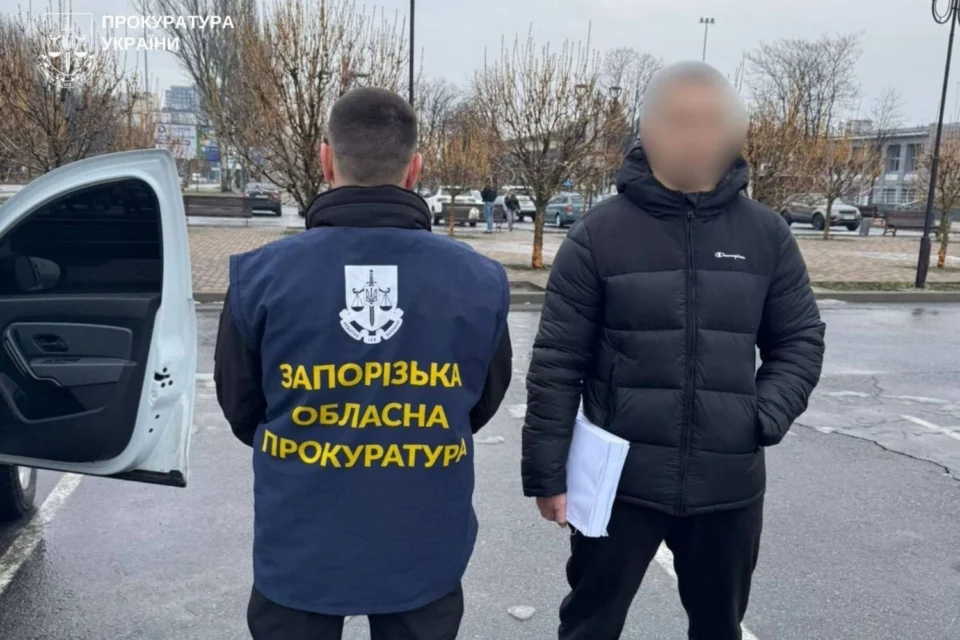 У Запоріжжі викрили три шахрайські call-центри: понад 50 потерпілих і майже 4 млн грн збитків