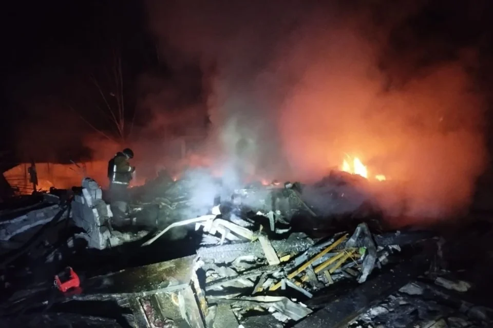 Атака рф по Запоріжжю і області: поранено 10 людей, знищено притулок для собак, загинули тварини