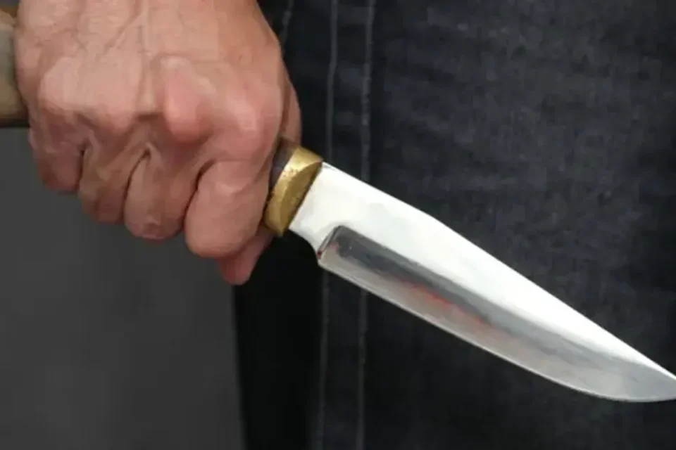 Напад на гуртожиток іеноземних студентів у башкортостані: є поранені, на стінах намальована свастика кров