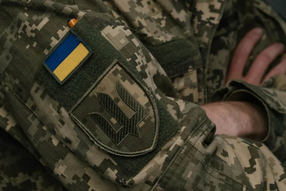 Кількість скарг на дії ТЦК зросла у 333 рази з початку повномасштабної війни - Лубінець