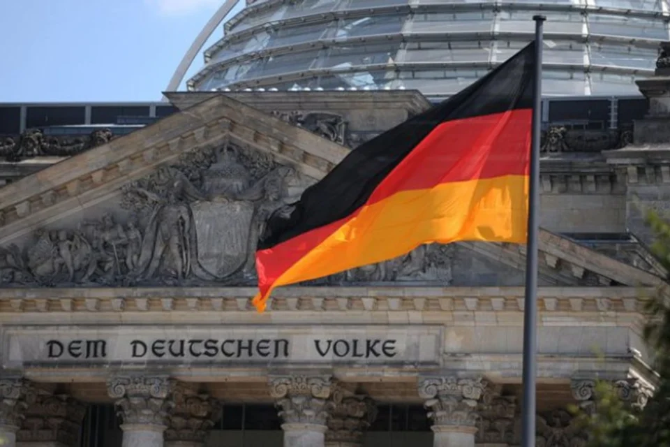 Німеччина закликає рф відмовитися від максималістських вимог на мирних переговорах