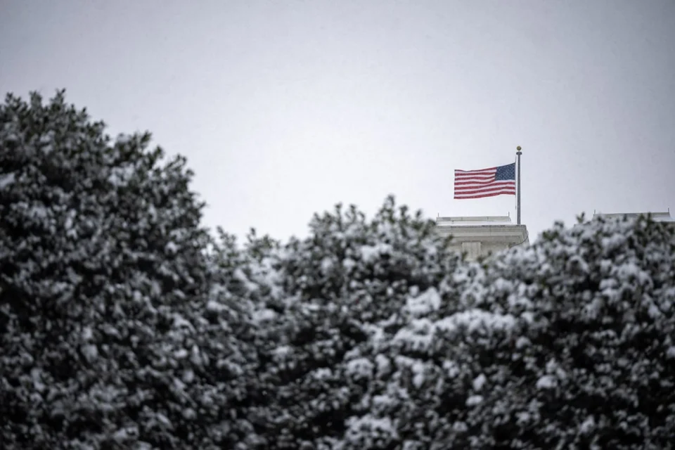 Демократи та Білий дім обмінюються пропозиціями на тлі наближення шатдауну для відповідального за імміграційні операції DHS