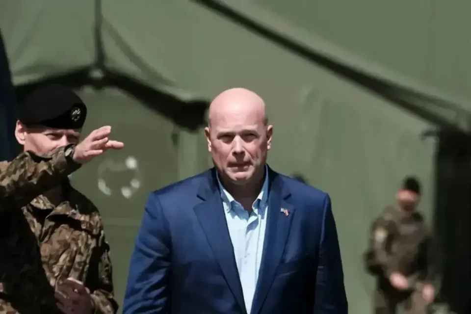 Посол США в НАТО заперечив встановлення Вашингтоном дедлайну для мирних переговорів після слів Зеленського