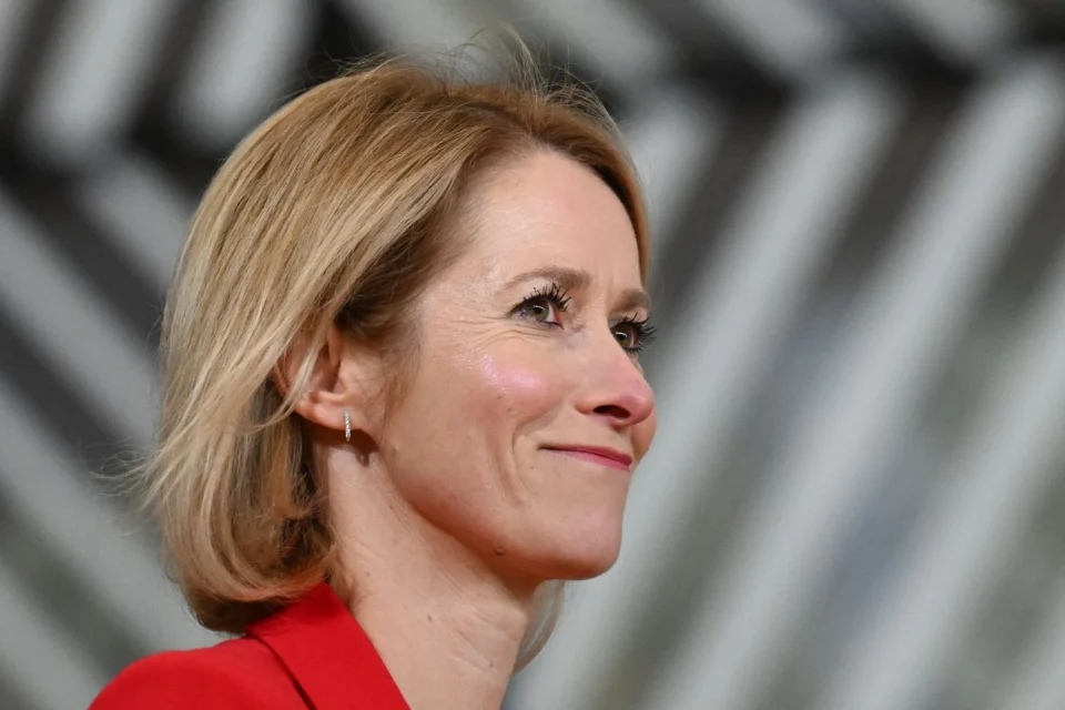 Очільниця дипломатії ЄС пояснила освистування віцепрезидента США Венса на Олімпіаді