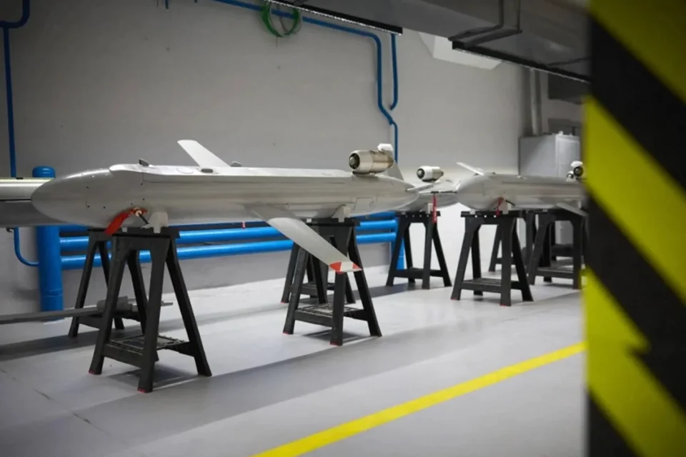 Україна готується відкрити експорт озброєння та масштабувати виробництво дронів – Федоров