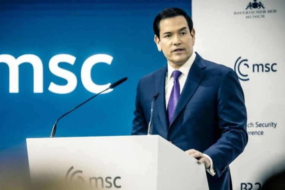 Рубіо: ми не знаємо, чи росіяни серйозно налаштовані закінчити війну - вони кажуть, що так