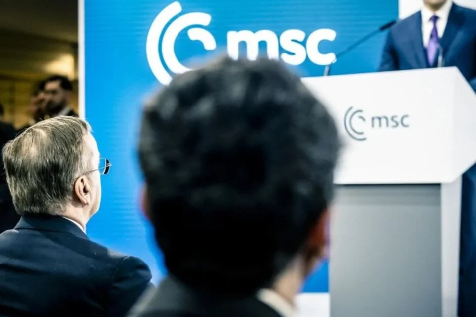 Рубіо закликав до перезапуску альянсу США та Європи та озвучив вимоги