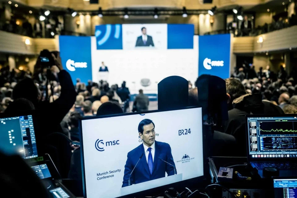 Переговори Україна-США-рф звузили коло питань на шляху врегулювання, але залишилися найскладніші - Рубіо