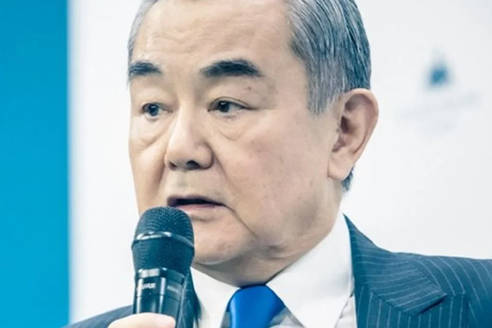 У Китаї заявили, що країна не є залученою до війни між рф та Україною і не має вирішального впливу