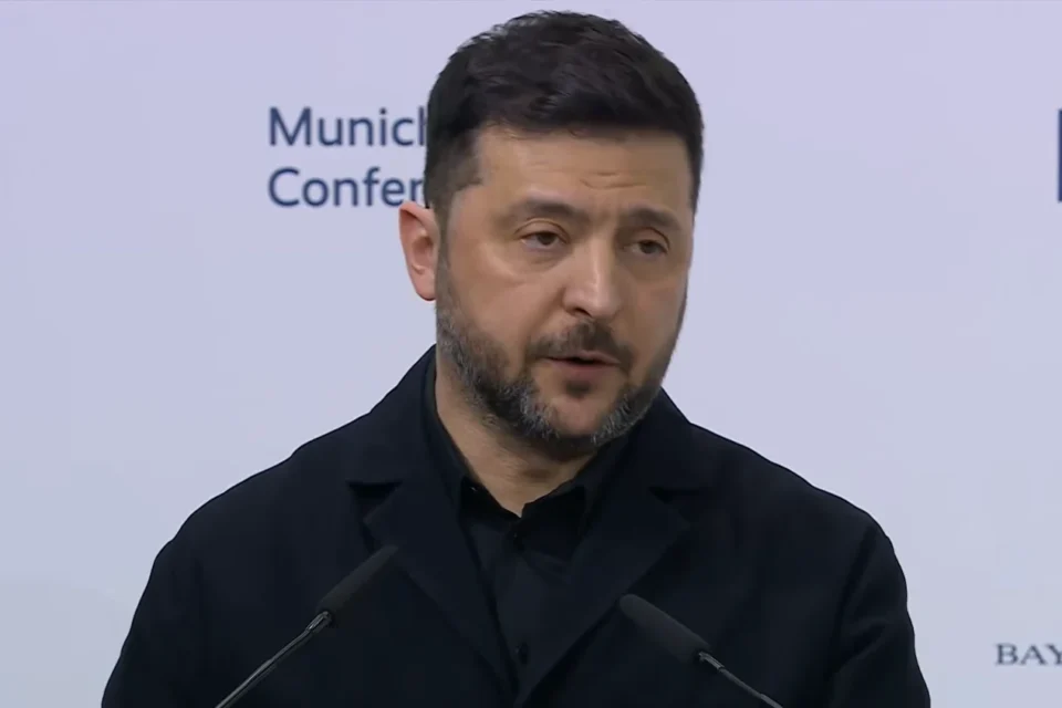 Зеленський: найгірше під час війни - чути, що підрозділи ППО пусті, а масований удар може бути за день-два