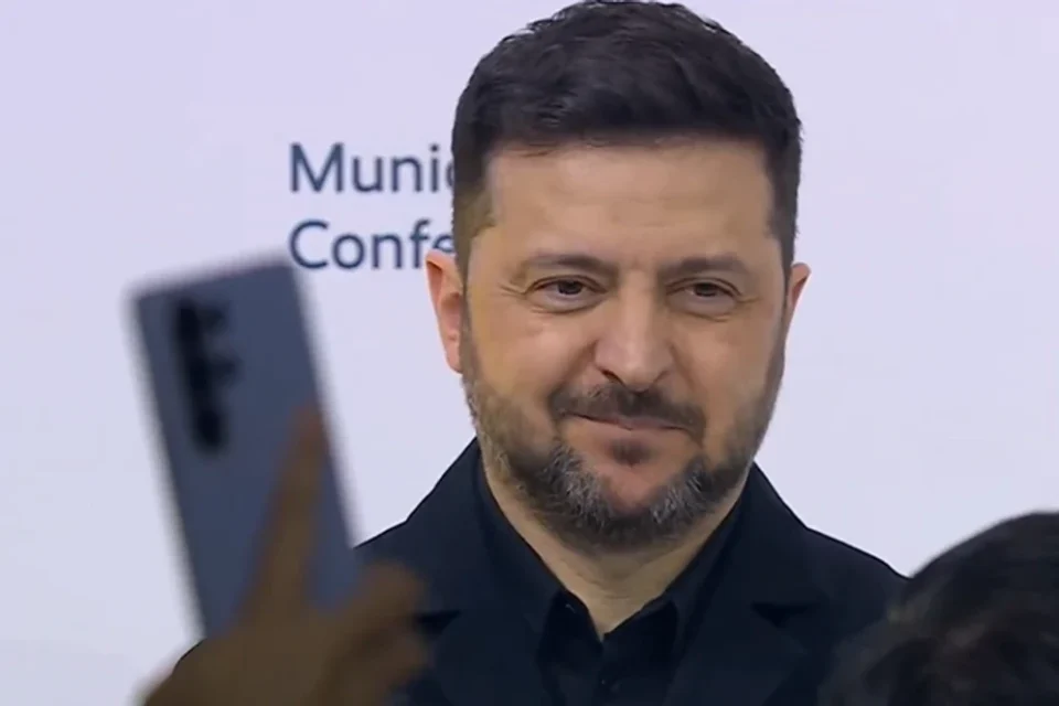 Українська армія найсильніша у Європі, і нерозумно тримати її поза НАТО - Президент