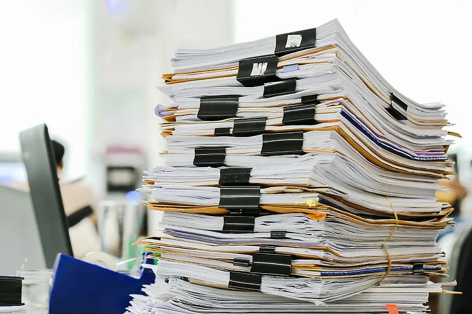 У Департаменті економіки та інвестицій КМДА проводять виїмку документів у межах розслідування