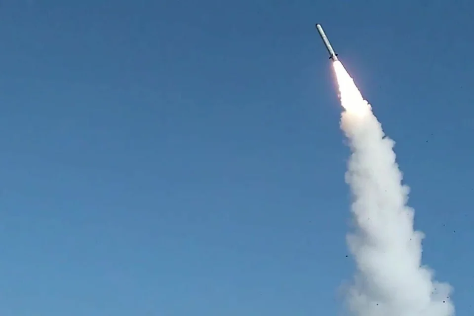 рф атакувала Україну балістикою, знешкоджено 25 з 29 ракет і 367 з 396 дронів