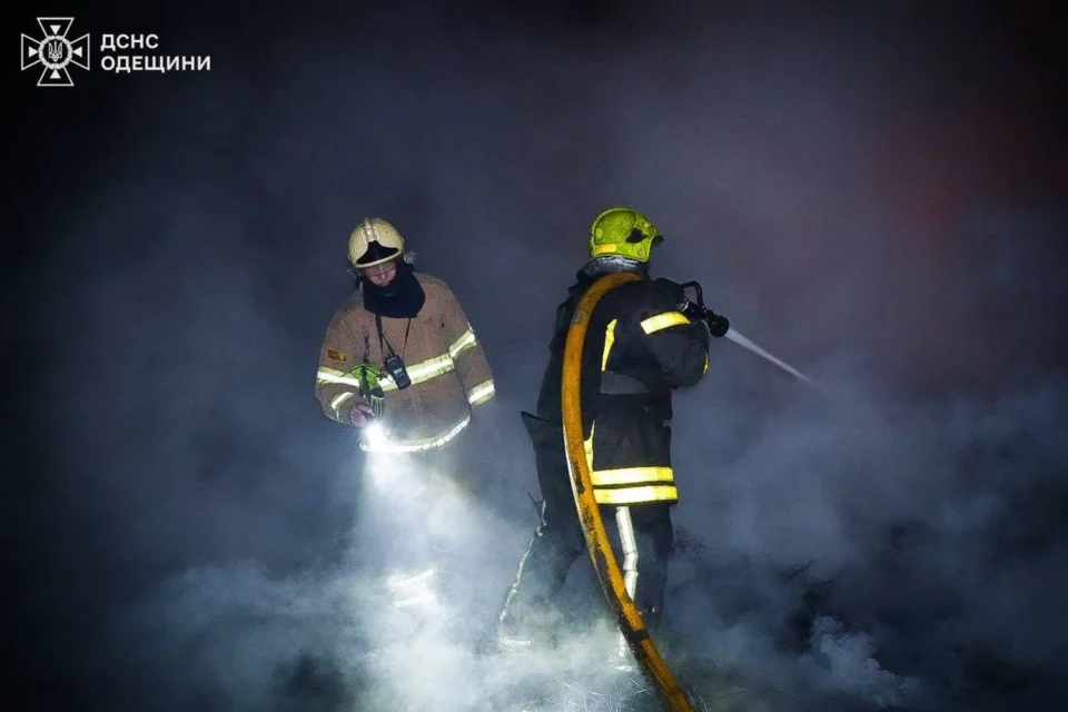 Внаслідок ворожих ударів по енергетичній інфраструктурі Одеси руйнування колосальні - ДТЕК